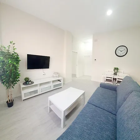 Plaza Calzada 3 Apartman Sanlúcar de Barrameda